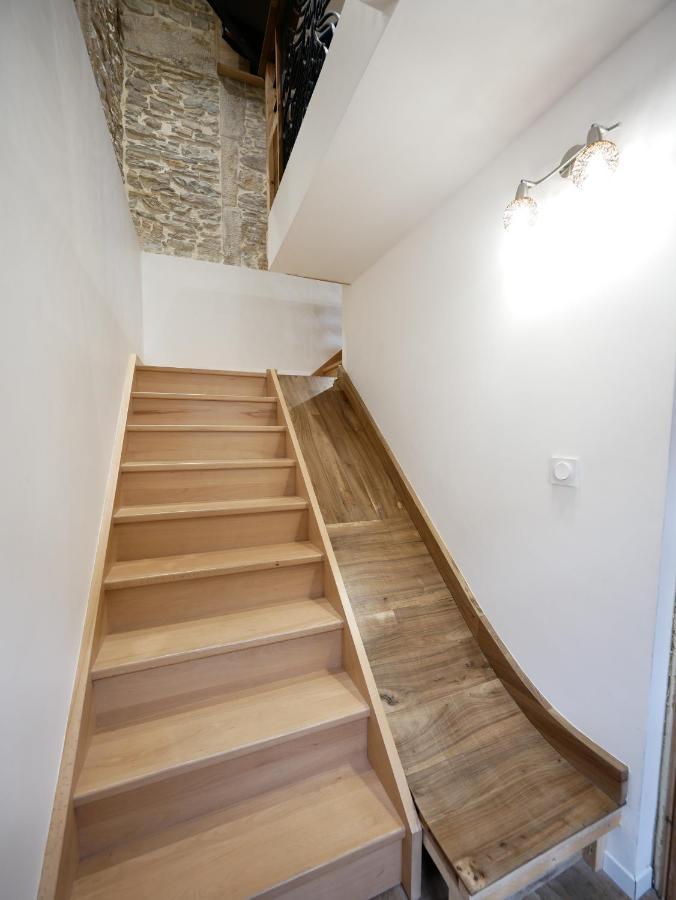 Gîte de Crémieu - gitesdesbalcons-com Exterior foto